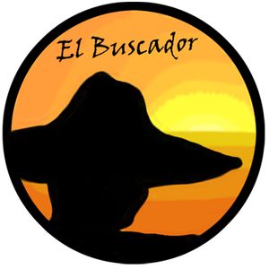 Logo projektu El Buscador