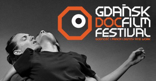 Baner Gdańsk DocFilm Festiwal