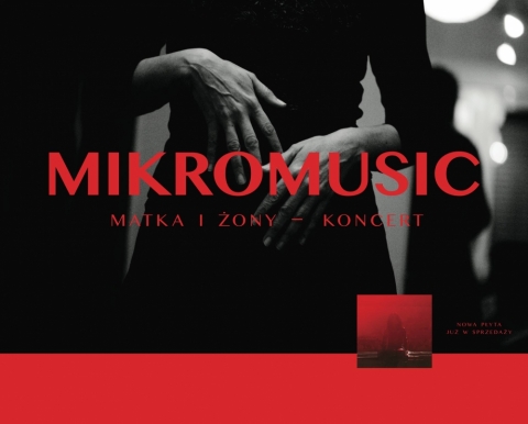 Mikromusic Matka i żony