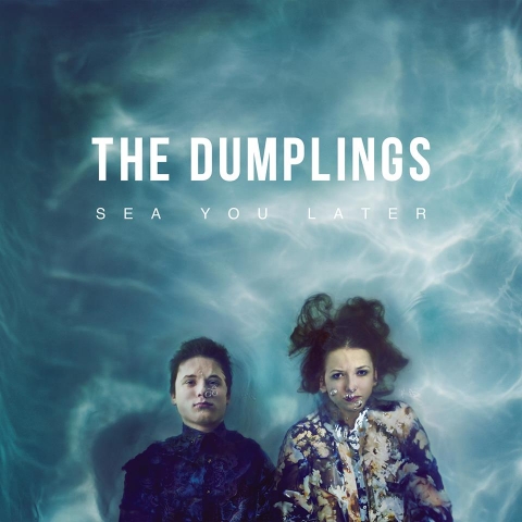 The Dumplings Sea You Later
