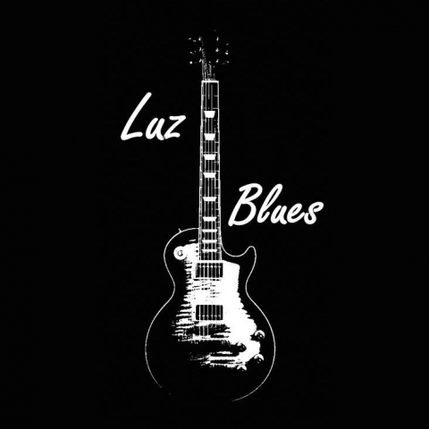 Luz Blues logo