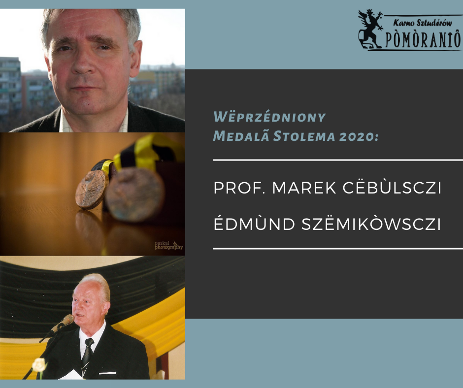 prof. dr hab. Marek Cybulski