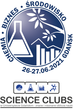 logo konferencji ChemBiŚ'2021