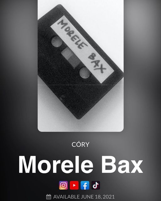 Córy - MoreleBax