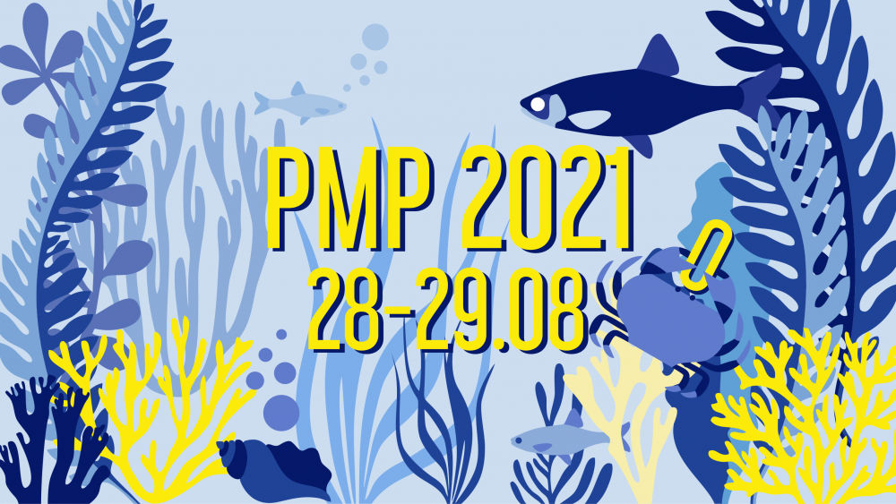 PMP 2021 baner