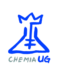 logo wydziału Chemii