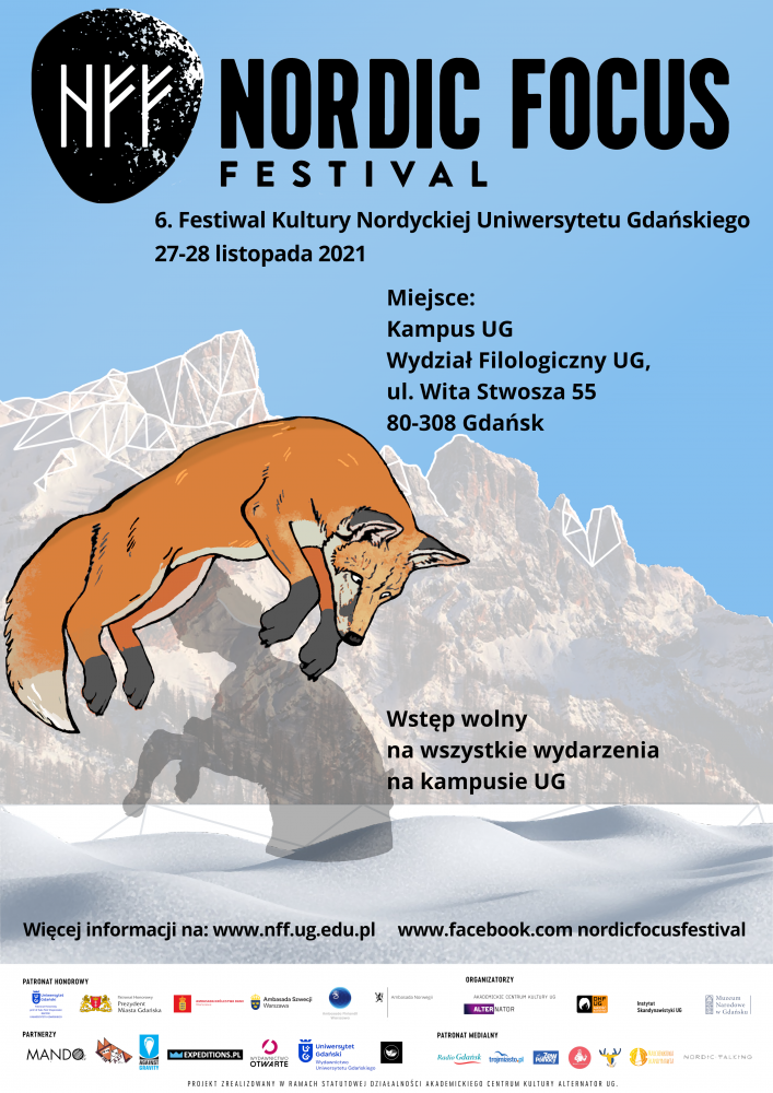 Nordic Focus Festival 2021