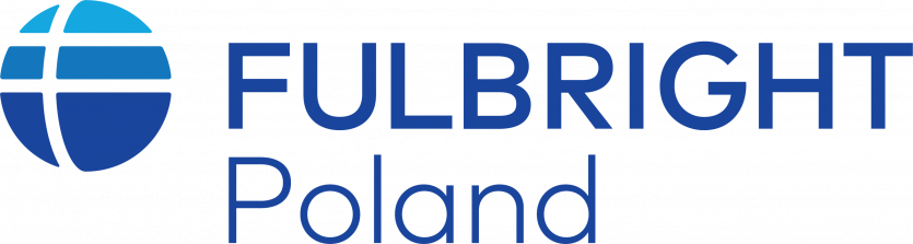 Logotyp Programu Fulbrighta
