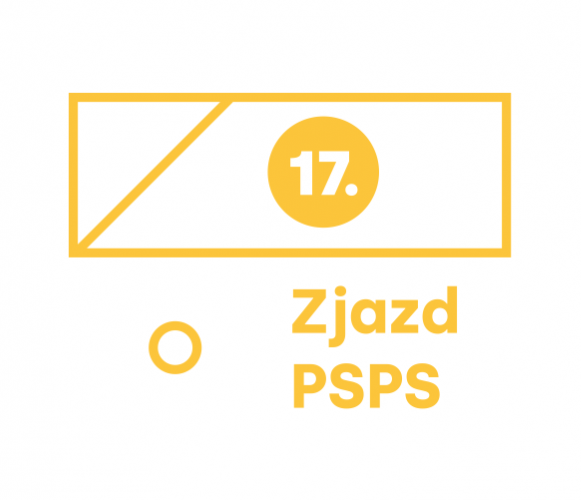 Zjazd PSPS logo