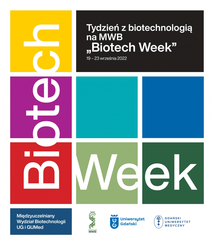 Biotech week baner