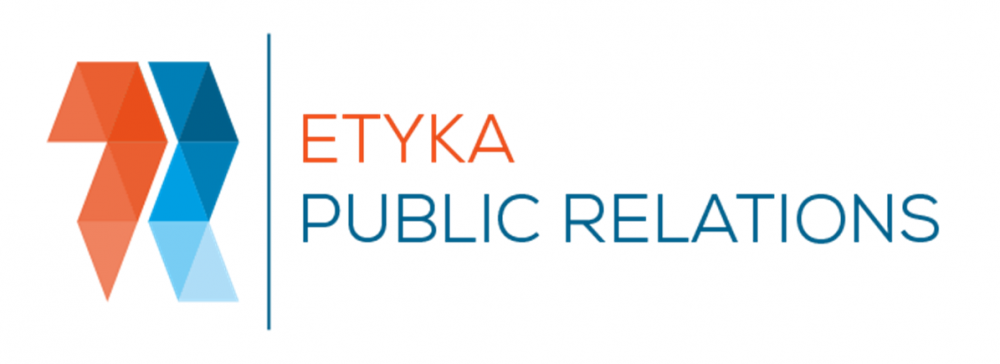 Etyka PR logo