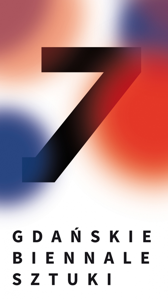 7. Gdańskie Biennale Sztuki logo