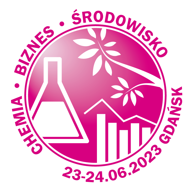 ChemBiŚ 2023 logo