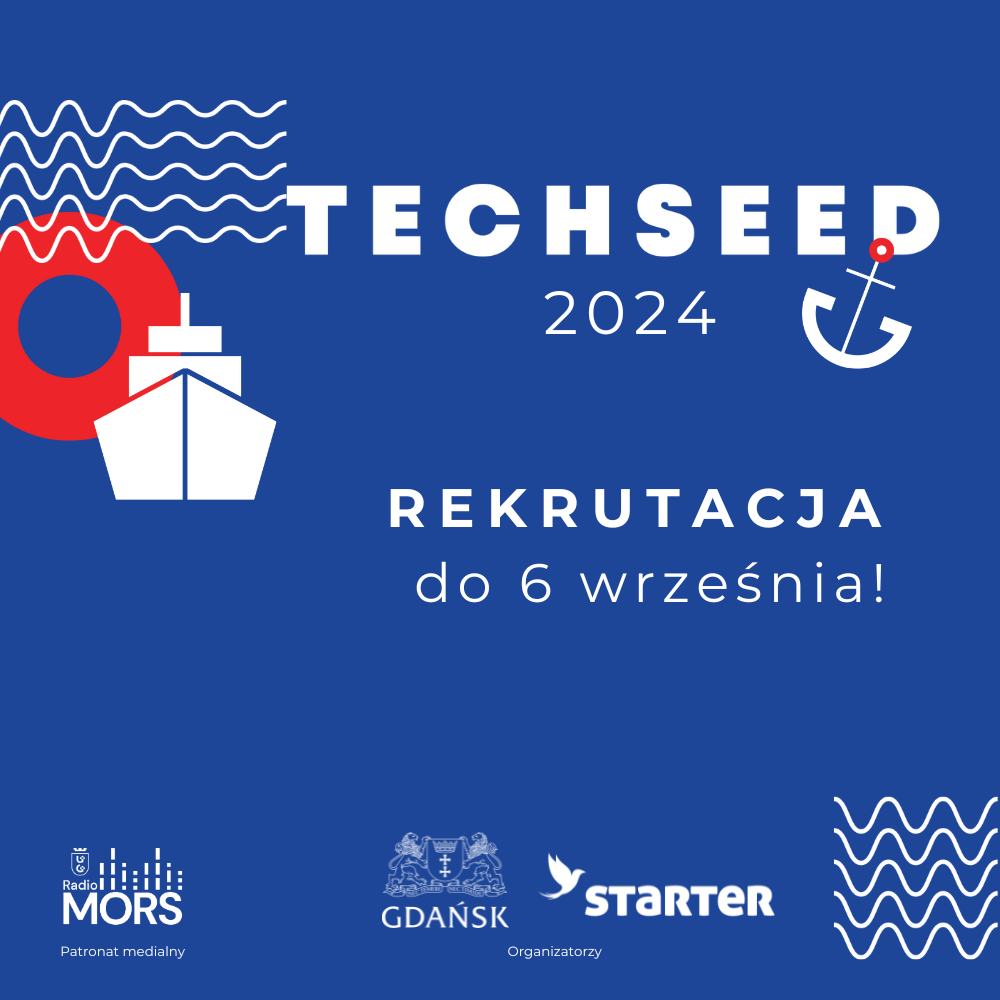 Techseed 2024 baner