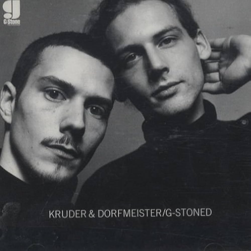 Kruder & Dorfmeister