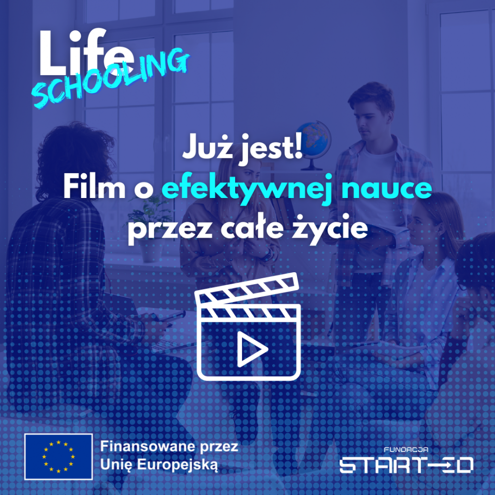 LifeSchooling baner