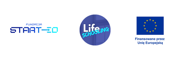 LifeSchooling logotypy