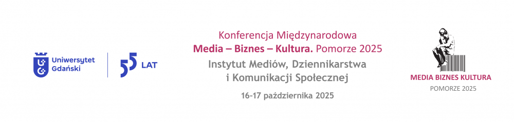 Media Biznes Kultura 2025 baner