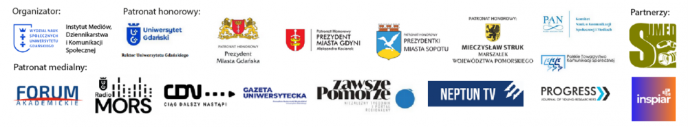 Media Biznes Kultura 2025 partnerzy