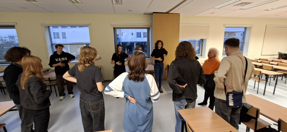 Warsztaty logopedyczne