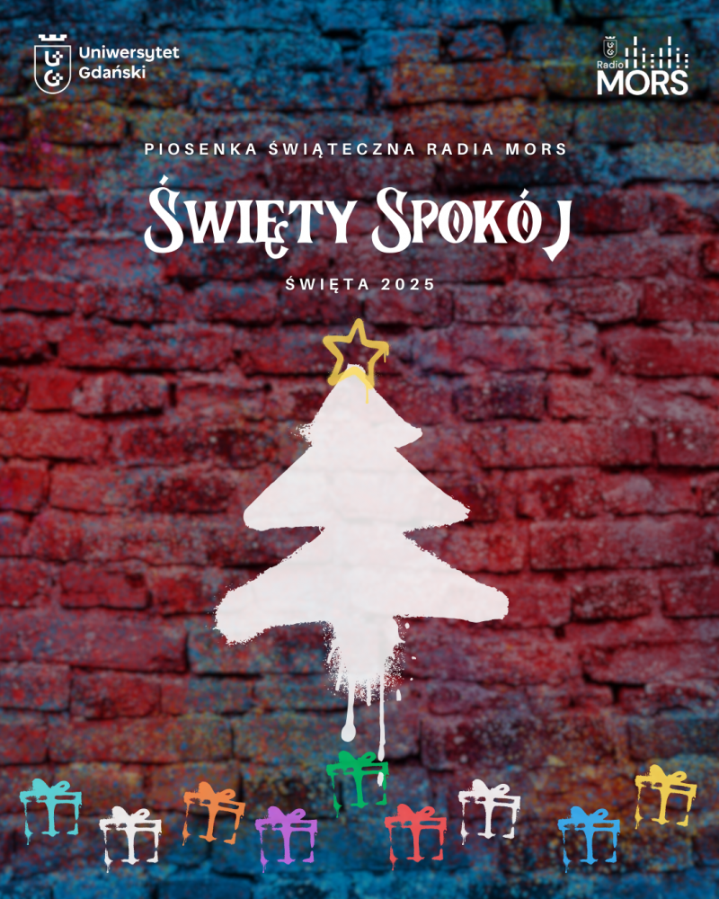 Święty Spokój baner