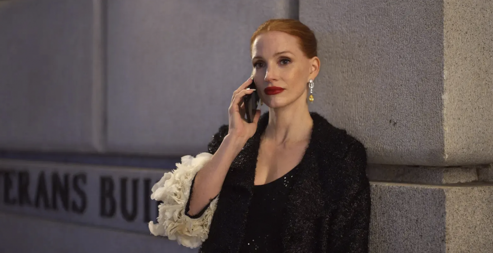 Kadr z&nbsp;filmu Dreams