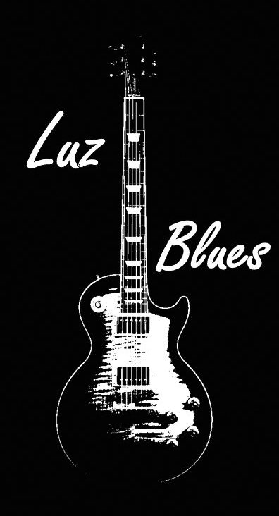 Logo Luz Blues