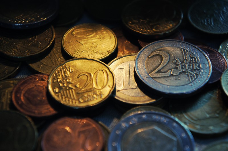 Euro Fot. Freeimages