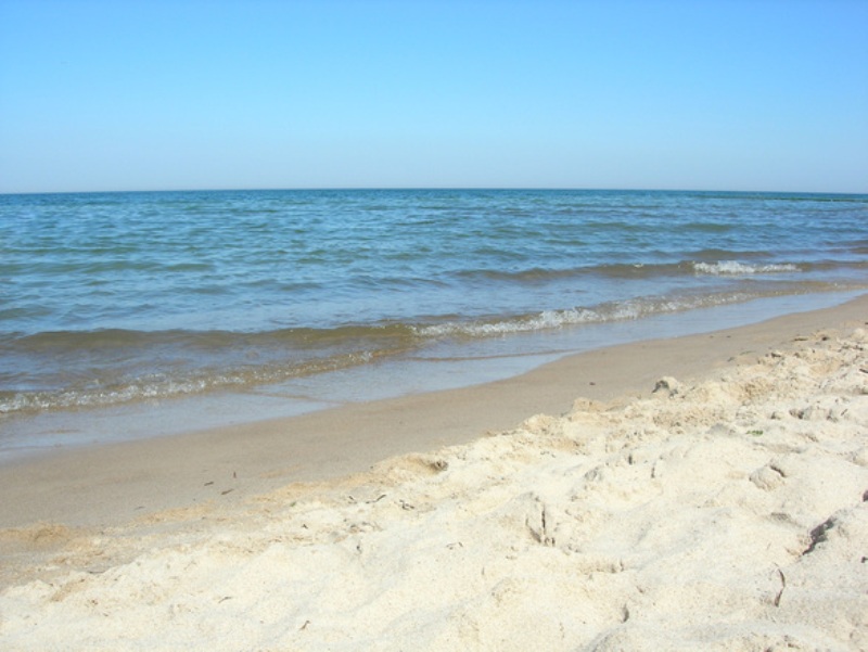 Morze Bałtyckie fot. www.freeimagines.com