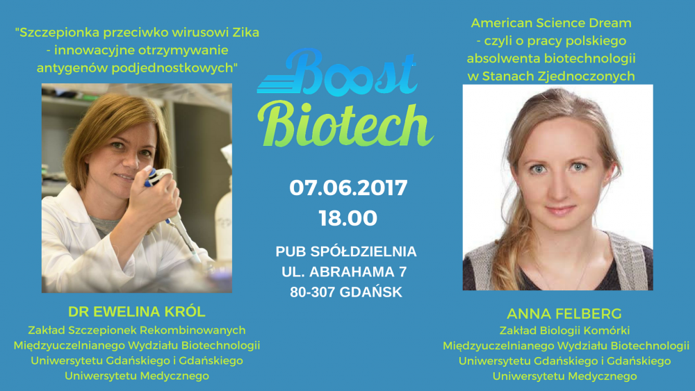 Baner Meet Biotech – Boost Biotech