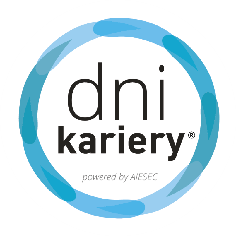 Logo Dni Kariery