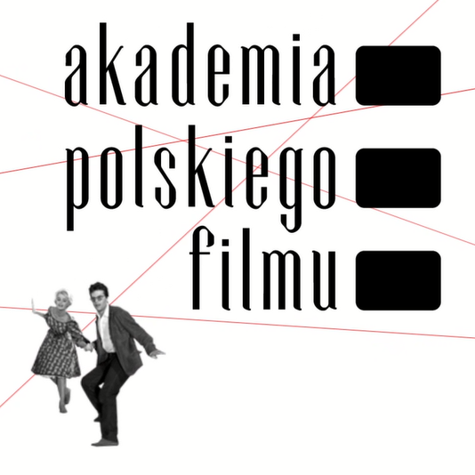 akademia polskiego filmu plakat
