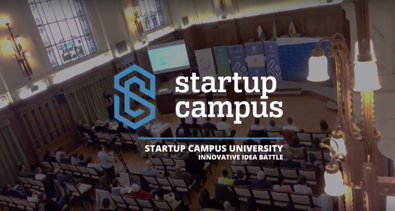 Baner Startup Campus