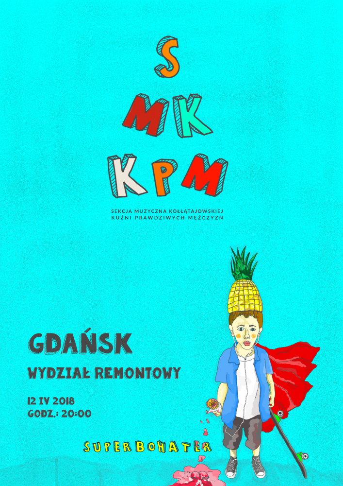 SMKKPM_plakat gdansk