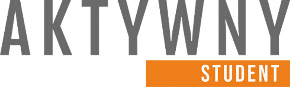 Logo Aktywny Student