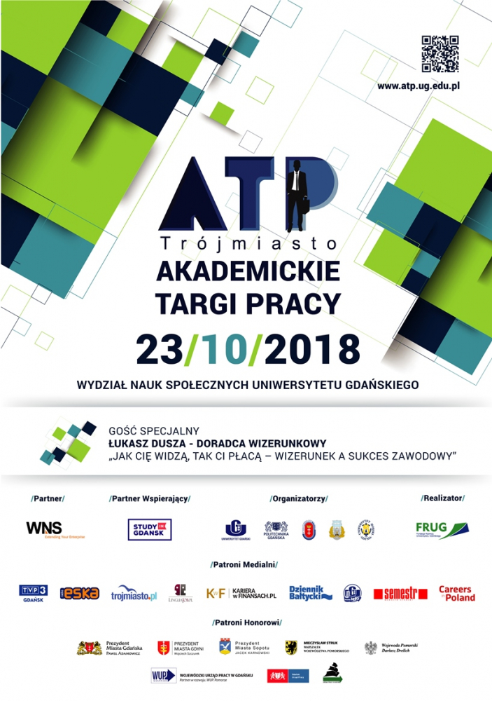 Plakat ATP