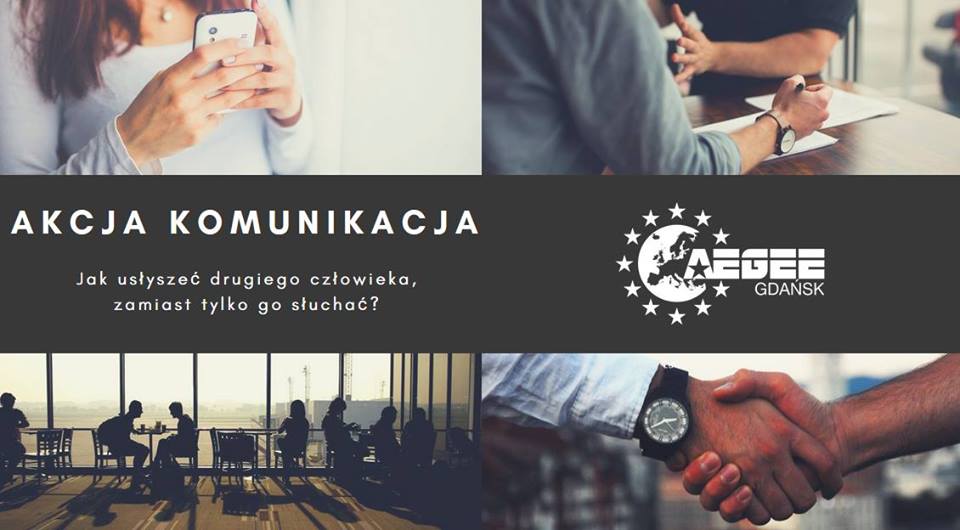 akcja komunikacja