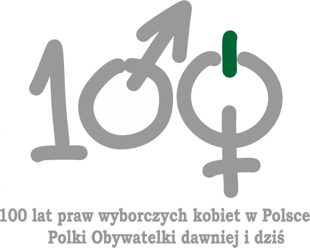 Polki 100 lecie