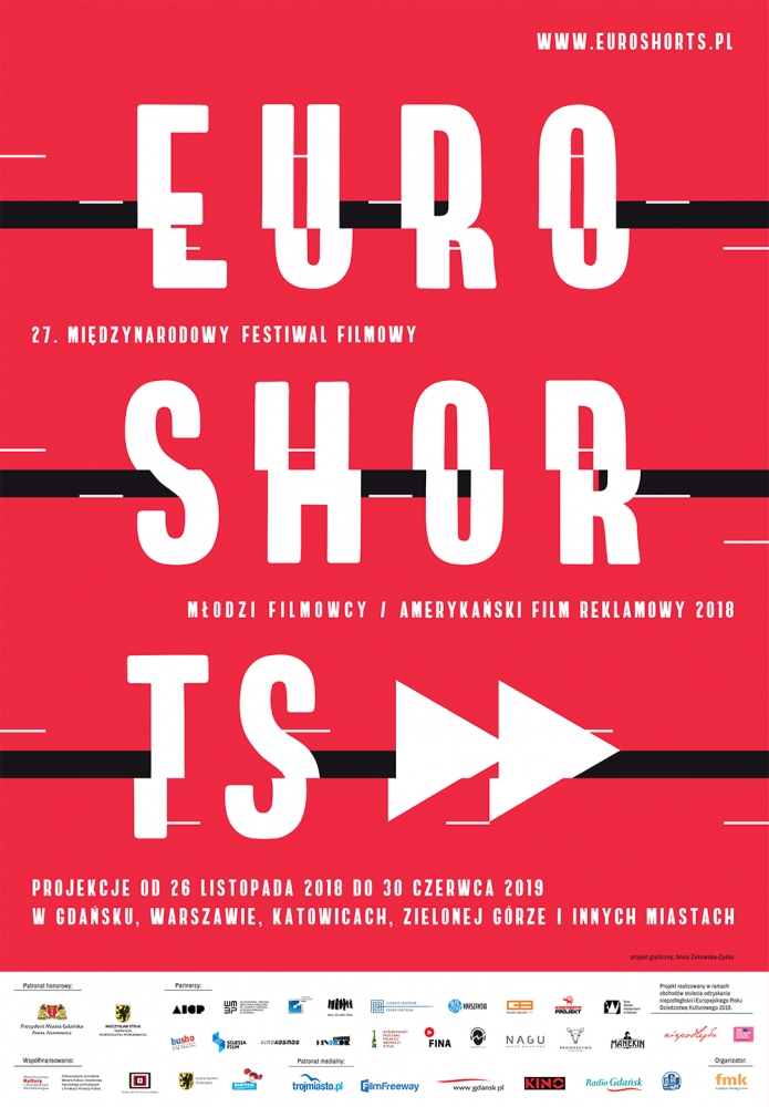 Plakat Euroshorts