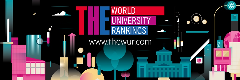 Baner Word University Rankings