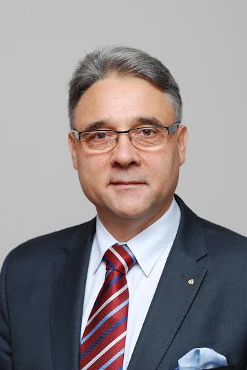 Dr inż. Kazimierz Janiak