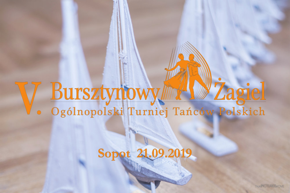 Baner V. Bursztynowego Żagla