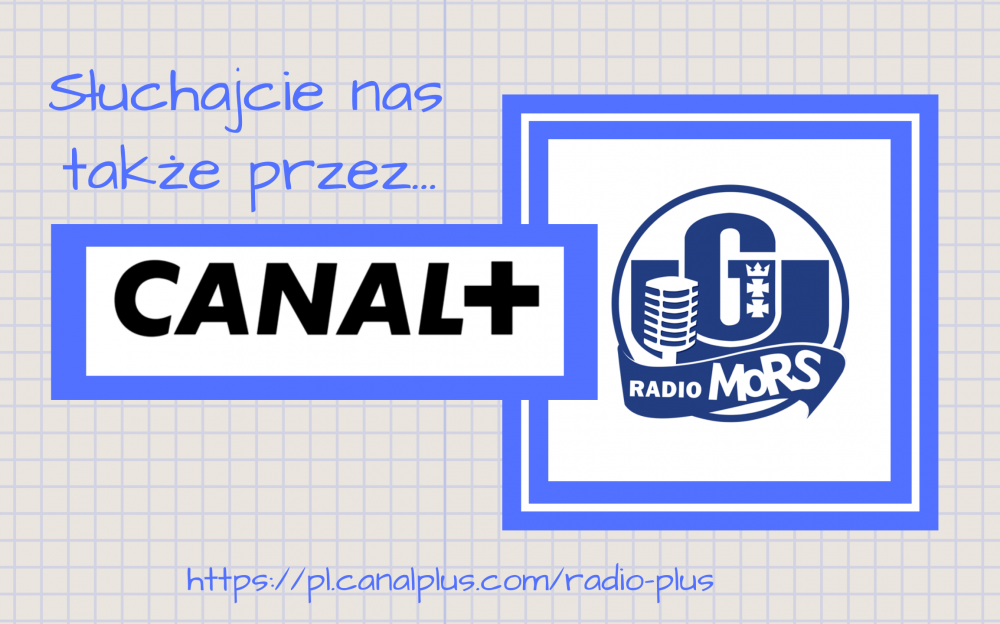 Canal Plus Radio MORS UG
