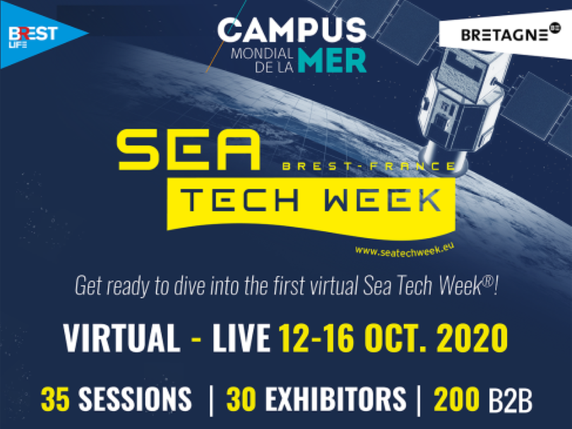 Baner Sea Tech Week®