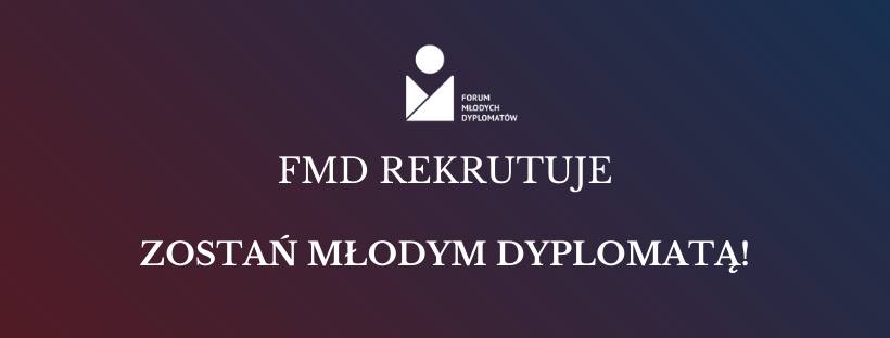 FMD Rekrutacja 2020