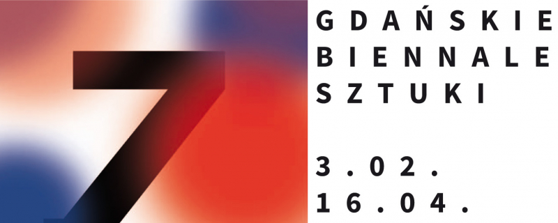 Przyjdź na 7. Gdańskie Biennale Sztuki!