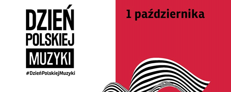 1 października Dzień Polskiej Muzyki w Radiu MORS!