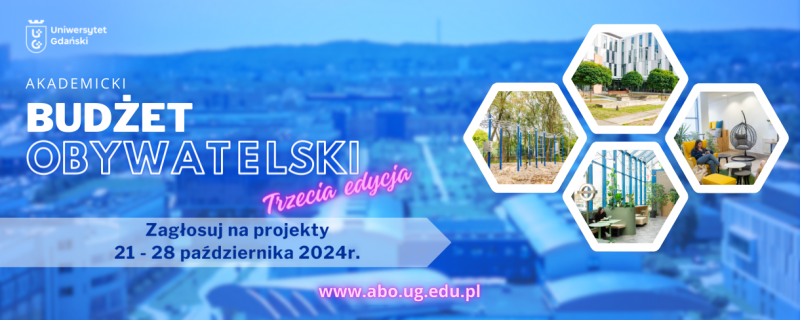 ABO UG 2024 – czas na głosowanie!