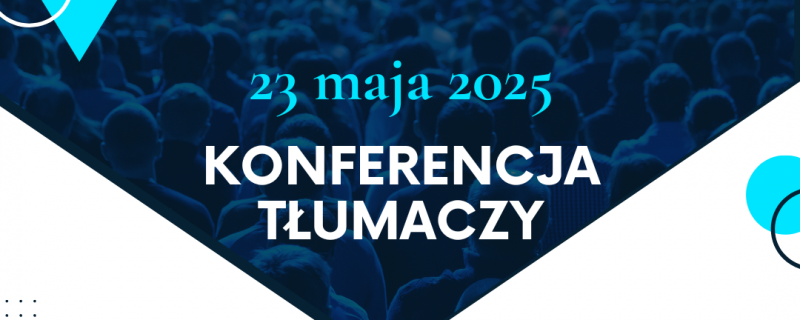 Konferencja ZZTP: tłumacze z całej Polski zjadą się do Gdyni
