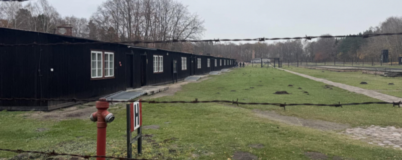 „Ja zmieniłam całą swoją perspektywę”. Radio MORS podsumowuje współpracę z Muzeum Stutthof